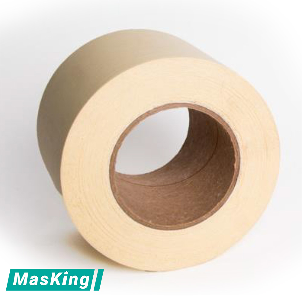 S458 – HighTemperature Masking Tape